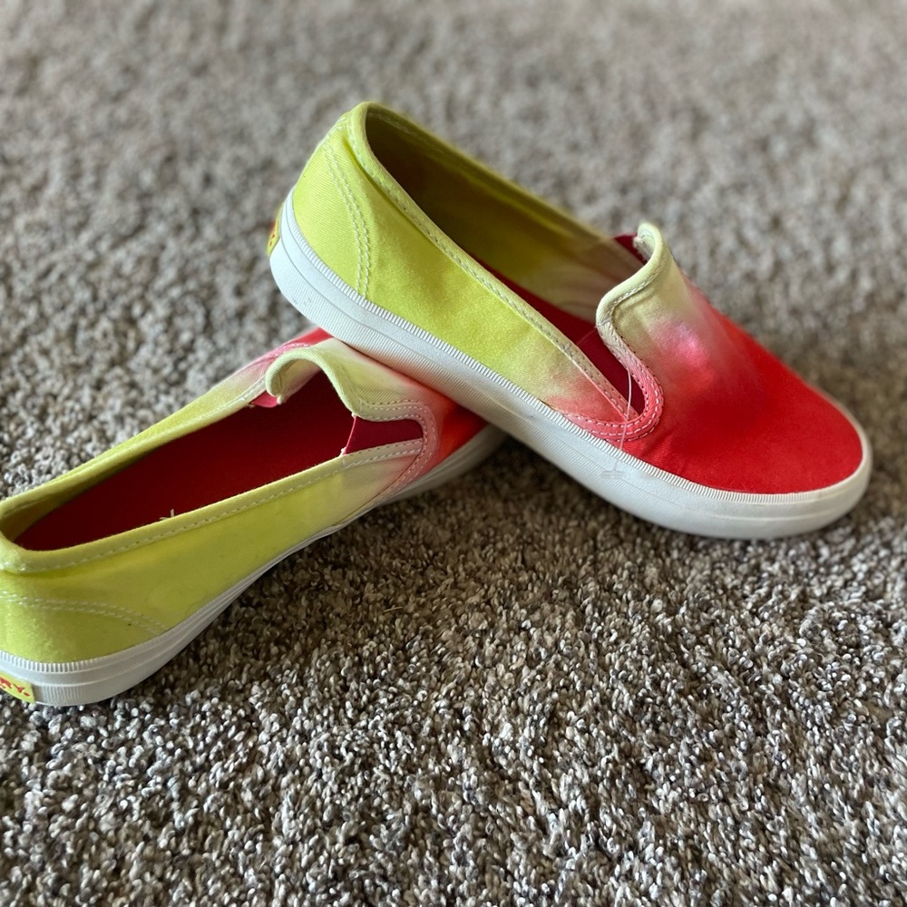 Sperry Top Siders